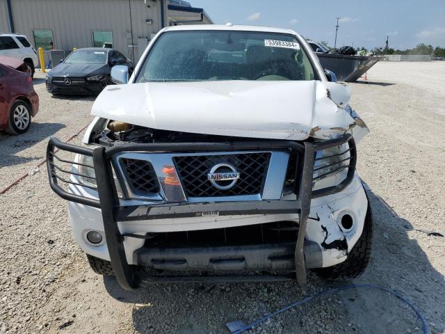 صورة رقم 5 من المزاد - 2012 NISSAN FRONTIER S مع VIN 1N6AD0EV9CC460190