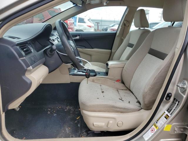 Photo 7 from auction – 2013 TOYOTA CAMRY L with VIN 4T1BF1FK7DU273145