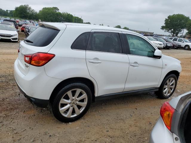 Photo 3 from auction – 2015 MITSUBISHI OUTLANDER with VIN 4A4AP4AU6FE062693