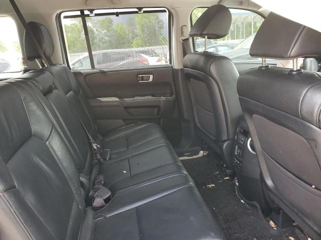 Photo 10 from auction – 2013 HONDA PILOT TOUR with VIN 5FNYF3H93DB013497