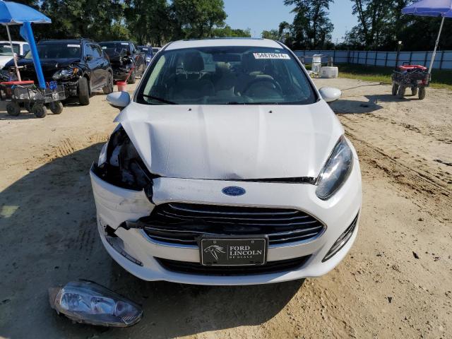Photo 5 from auction – 2016 FORD FIESTA SE with VIN 3FADP4BJ9GM182871