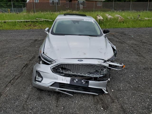 Photo 5 from auction – 2019 FORD FUSION TIT with VIN 3FA6P0D94KR187086