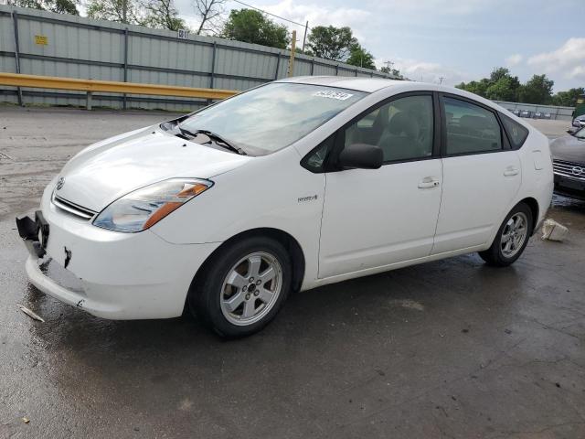 TOYOTA PRIUS 2008 with VIN JTDKB20U883308187 - Photo from auction