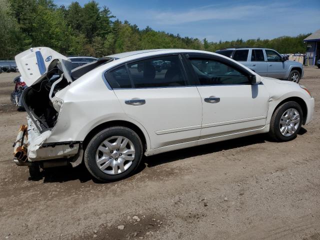 Photo 3 from auction – 2010 NISSAN ALTIMA BAS with VIN 1N4AL2AP8AC140967