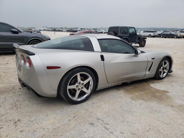 Photo 3 from auction – 2007 CHEVROLET CORVETTE with VIN 1G1YY26U575108606