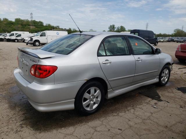Photo 3 from auction – 2007 TOYOTA COROLLA CE with VIN 1NXBR30E87Z782736