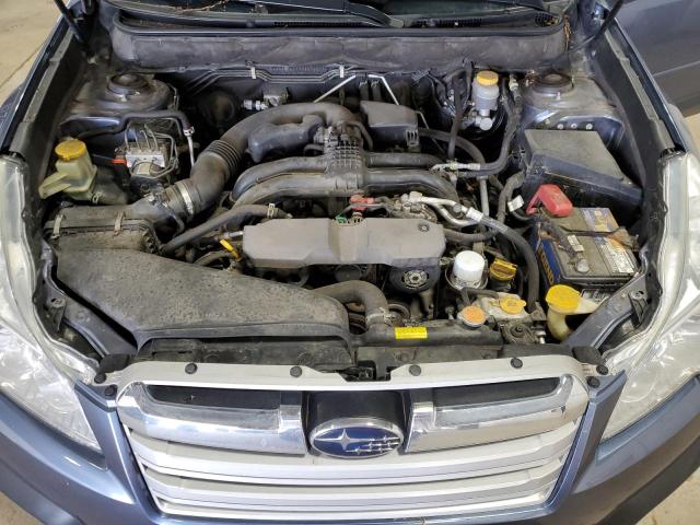 Снимка 12 от търг – 2014 SUBARU OUTBACK 2. с VIN 4S4BRCDC1E3263653