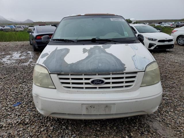 Photo 5 from auction – 2005 FORD FREESTAR S with VIN 2FMDA51695BA05620