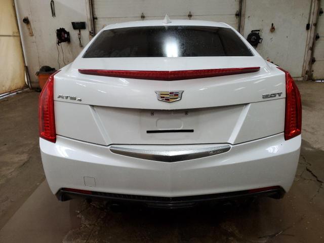 Photo 6 from auction – 2016 CADILLAC ATS with VIN 1G6AG5RX1G0112381