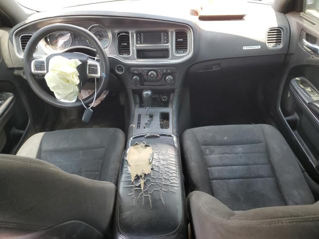 Photo 8 from auction – 2012 DODGE CHARGER SE with VIN 2C3CDXBG4CH162786