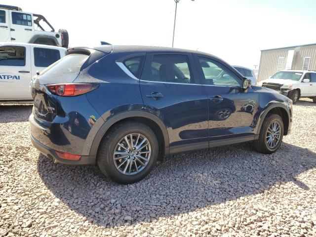 Photo 3 from auction – 2021 MAZDA CX-5 TOURI with VIN JM3KFACM2M0419377