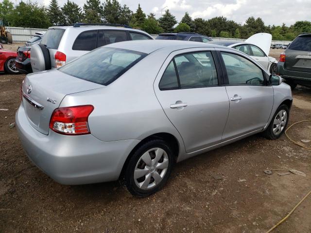 Photo 3 from auction – 2008 TOYOTA YARIS with VIN JTDBT923481284055