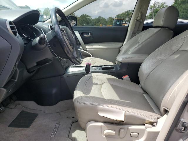 Photo 7 from auction – 2012 NISSAN ROGUE S with VIN JN8AS5MT0CW277737