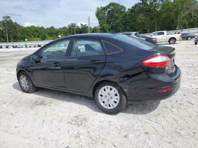 Photo 2 from auction – 2014 FORD FIESTA S with VIN 3FADP4AJ4EM171064