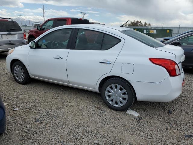 Photo 2 from auction – 2012 NISSAN VERSA S with VIN 3N1CN7AP5CL945958