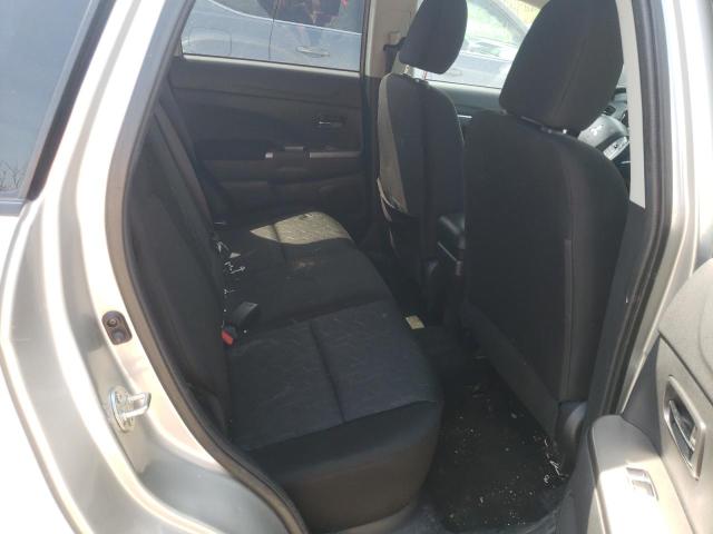 Photo 11 from auction – 2020 MITSUBISHI OUTLANDER with VIN JA4AR3AU7LU017883