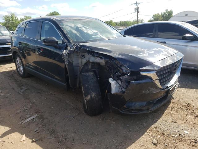 Photo 4 from auction – 2016 MAZDA CX-9 TOURI with VIN JM3TCBBY8G0113733