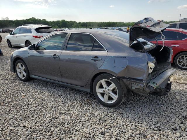 Photo 2 from auction – 2013 TOYOTA CAMRY L with VIN 4T1BF1FK9DU716461