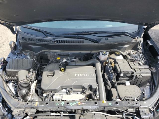 Photo 12 from auction – 2022 CHEVROLET EQUINOX LT with VIN 2GNAXKEV8N6132929