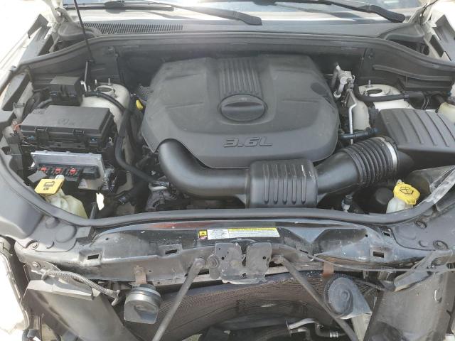 Photo 12 from auction – 2011 JEEP GRAND CHER with VIN 1J4RS4GG6BC549337