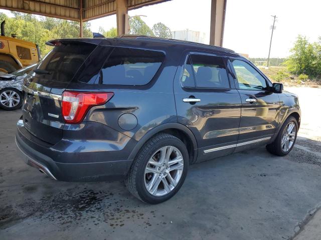 Photo 3 from auction – 2017 FORD EXPLORER L with VIN 1FM5K7FHXHGA07025