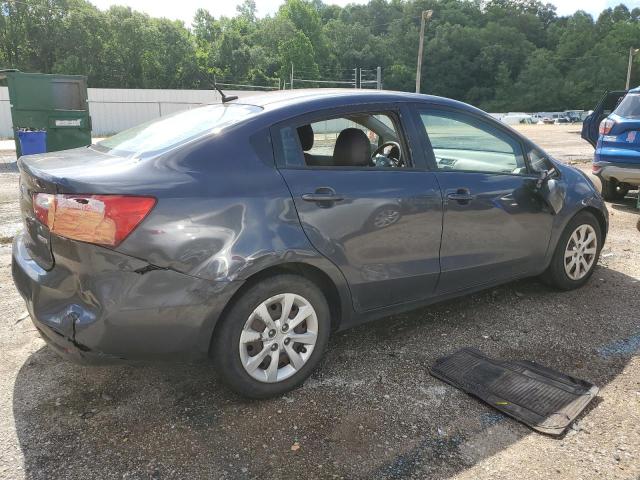 Photo 3 from auction – 2012 KIA RIO EX with VIN KNADN4A38C6090239
