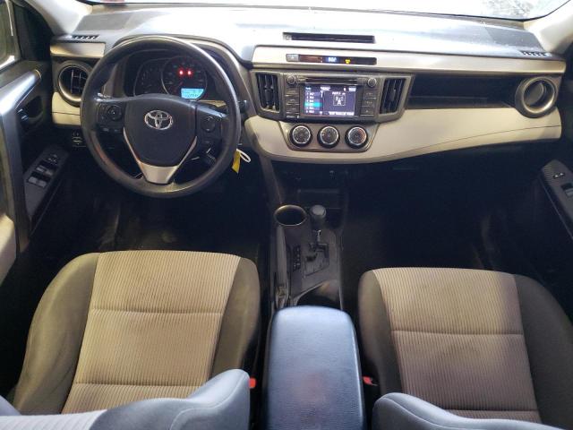 Photo 8 from auction – 2014 TOYOTA RAV4 LE with VIN JTMBFREV1ED070915