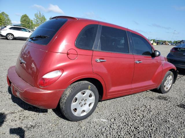 Photo 3 from auction – 2009 CHRYSLER PT CRUISER with VIN 3A8FY48979T519813
