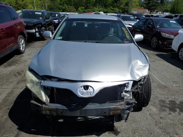 Photo 5 from auction – 2010 TOYOTA CAMRY BASE with VIN 4T4BF3EK6AR037259
