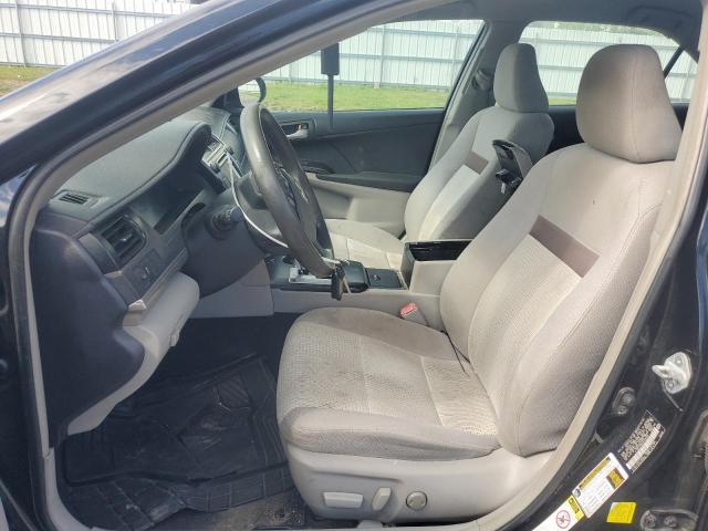 Photo 7 from auction – 2012 TOYOTA CAMRY BASE with VIN 4T1BF1FK5CU109360