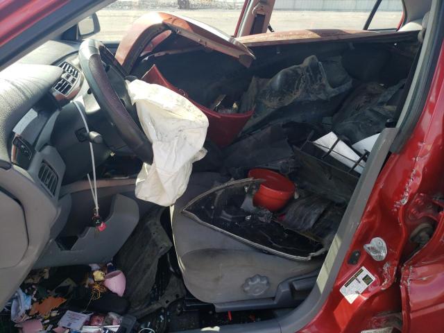Photo 7 from auction – 2007 MITSUBISHI LANCER ES with VIN JA3AJ26E17U015768