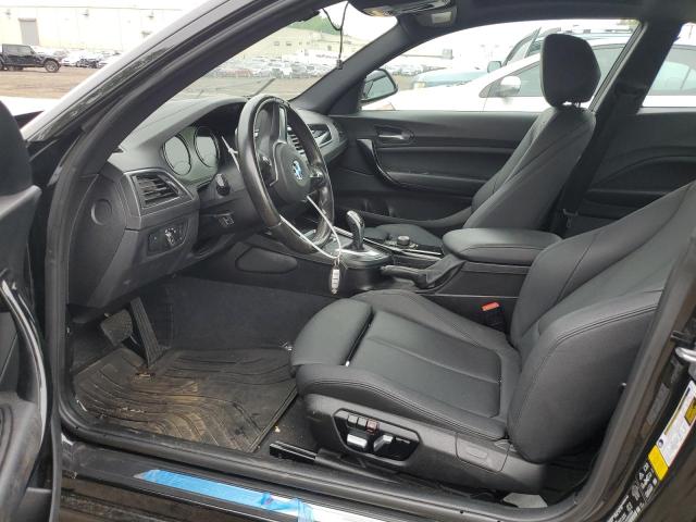 Photo 7 from auction – 2018 BMW 230XI with VIN WBA2J3C52JVA52300
