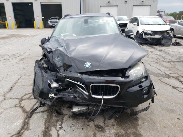 Photo 5 from auction – 2014 BMW X1 XDRIVE2 with VIN WBAVL1C53EVY19781