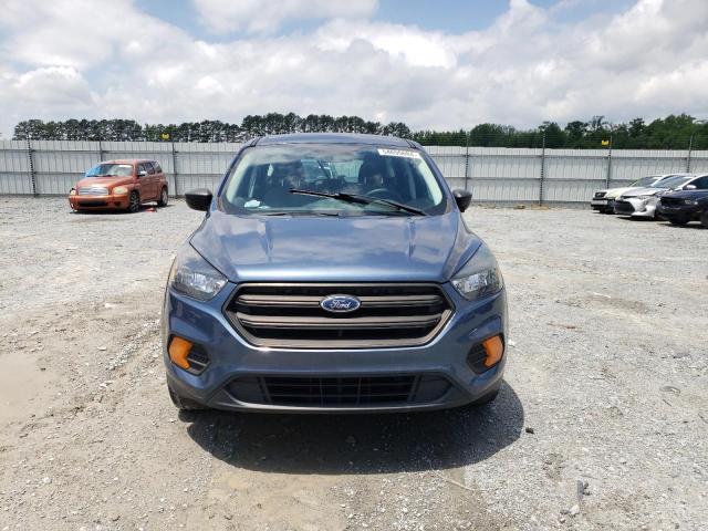 Photo 5 from auction – 2018 FORD ESCAPE S with VIN 1FMCU0F73JUA88571