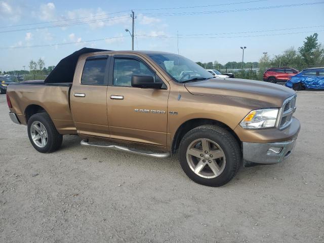 Foto 4 de la subasta – 2012 DODGE RAM 1500 S con VIN 1C6RD7GT7CS123816