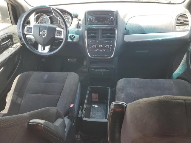 Photo 8 from auction – 2014 DODGE GRAND CARA with VIN 2C4RDGBG6ER237829
