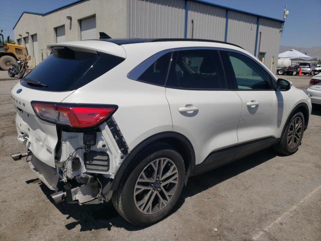 Photo 3 from auction – 2020 FORD ESCAPE SEL with VIN 1FMCU0H6XLUA11476