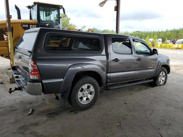 Photo 3 from auction – 2014 TOYOTA TACOMA DOU with VIN 5TFJX4GN7EX034752