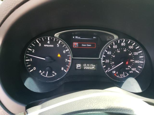 Photo 9 from auction – 2014 NISSAN ALTIMA 2.5 with VIN 1N4AL3AP9EC172421