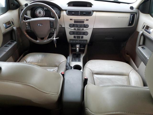 Photo 8 from auction – 2008 FORD FOCUS SE with VIN 1FAHP35N08W272406