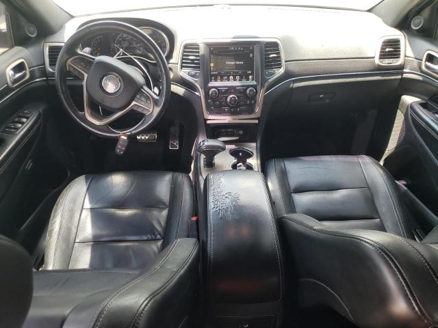 Zdjęcie 8 z aukcji – 2014 JEEP GRAND CHER z VIN 1C4RJFBTXEC179846