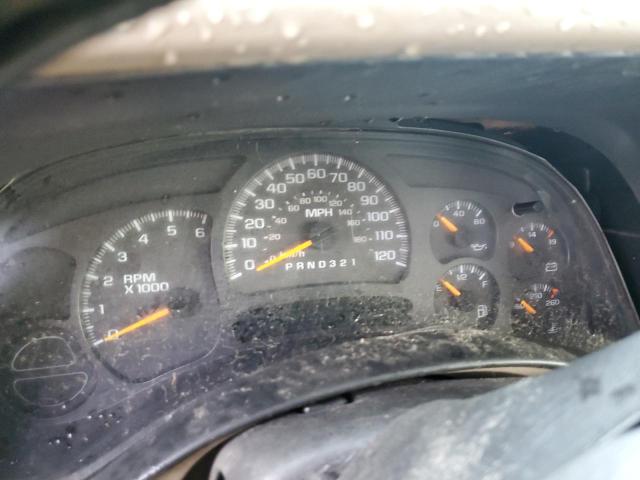 Zdjęcie 9 z aukcji – 2006 CHEVROLET SILVERADO z VIN 2GCEK13T761126350