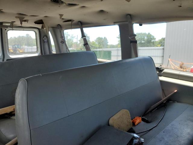 Photo 11 from auction – 1999 FORD ECONOLINE with VIN 1FBSS31L2XHA35345