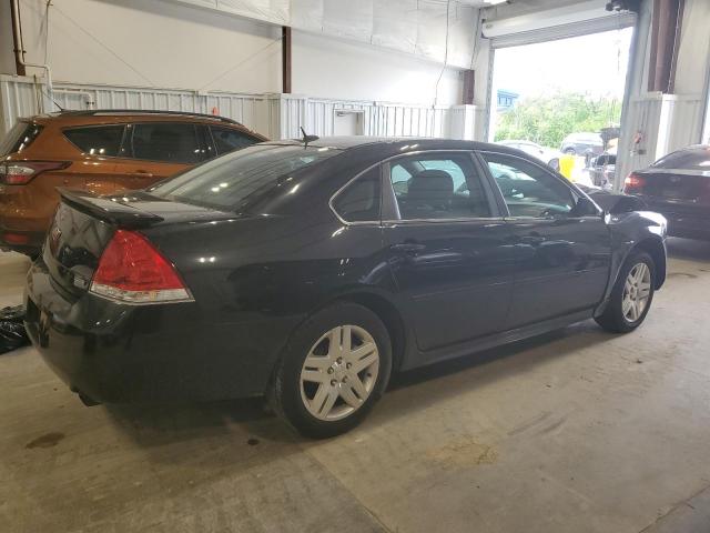 Photo 3 from auction – 2012 CHEVROLET IMPALA LT with VIN 2G1WG5E35C1308353
