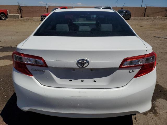 Photo 6 from auction – 2012 TOYOTA CAMRY BASE with VIN 4T4BF1FK1CR189259