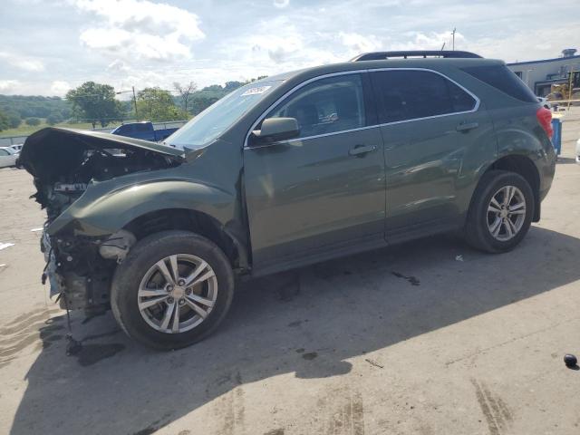 CHEVROLET EQUINOX LT 2015 z numerem VIN 2GNFLGE36F6158878 - Zdjęcie z aukcji