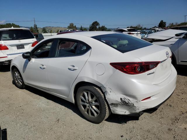 Photo 2 from auction – 2017 MAZDA 3 SPORT with VIN 3MZBN1U76HM128045