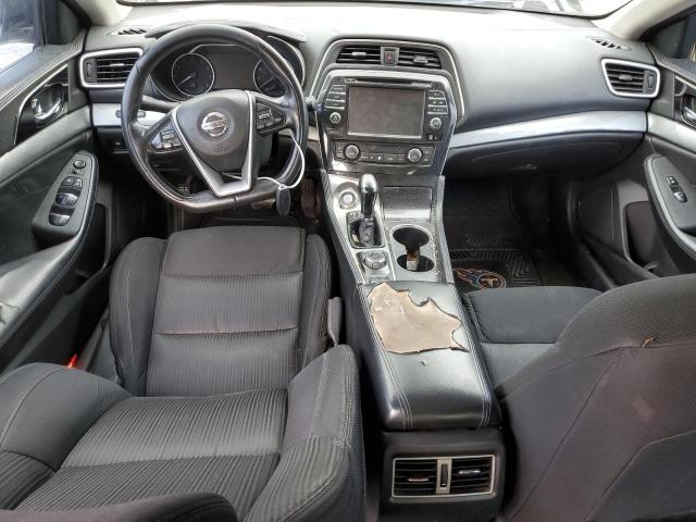 Photo 8 from auction – 2017 NISSAN MAXIMA 3.5 with VIN 1N4AA6AP1HC391451
