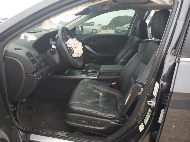 Photo 7 from auction – 2014 ACURA RDX TECHNO with VIN 5J8TB4H55EL004843