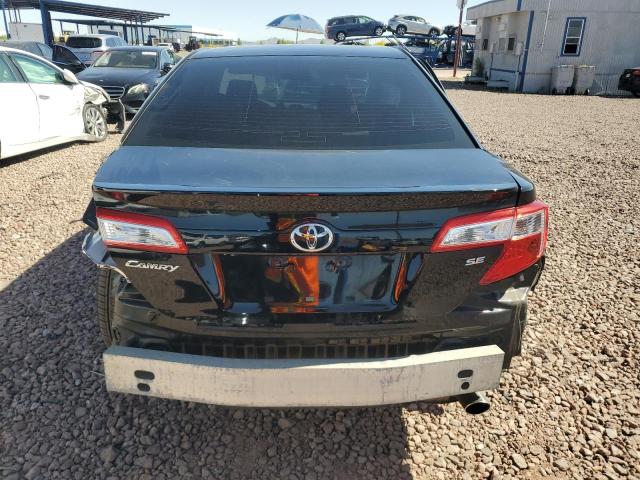 Photo 6 from auction – 2012 TOYOTA CAMRY BASE with VIN 4T1BF1FK2CU616720